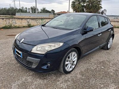 Usata Renault Mégane III 2009
