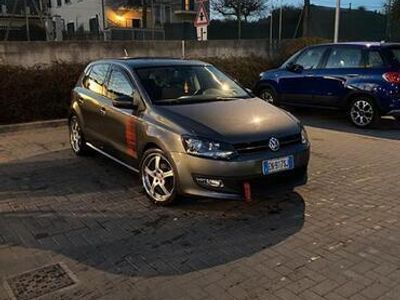 usata VW Polo Polo 1.2 TDI DPF 5 p. Comfortline