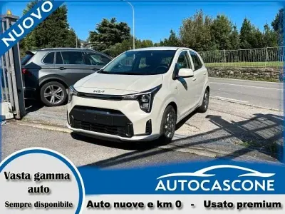 Gebraucht Kia Picanto