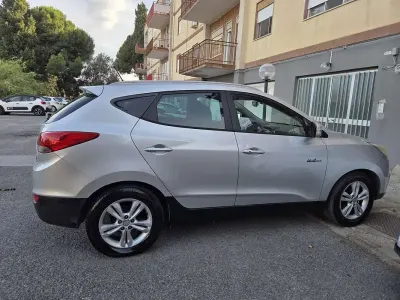 Usata Hyundai ix35 Style 116 CV (85 kW) 2013 SUV