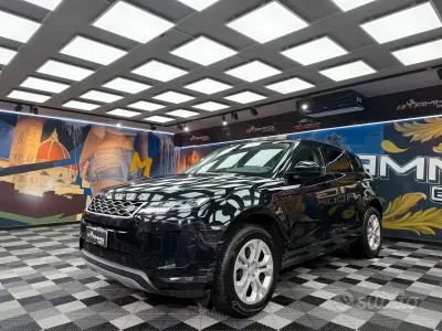 Usata Land Rover Range Rover evoque