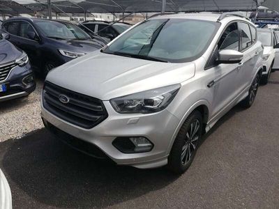 usata Ford Kuga Kuga 2.0 TDCI 120 CV S&S 2WD ST-Line