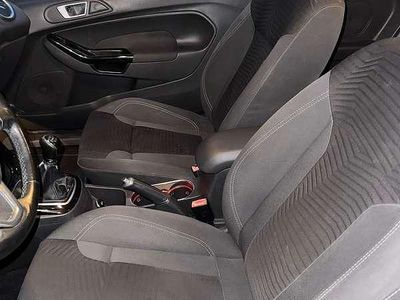 Brugt Ford Fiesta Titanium 75 HK (55 kW) 2014 Hatchback