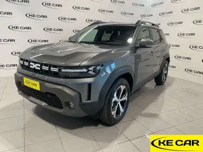 Nuova Dacia Duster Journey 122 CV (89 kW) 2026 Other SUV