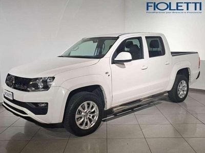 VW Amarok