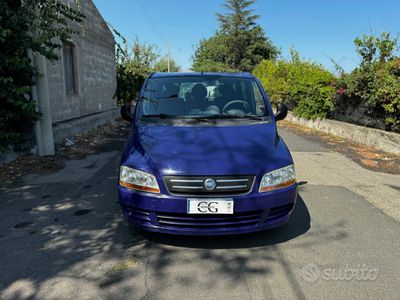 Fiat Multipla