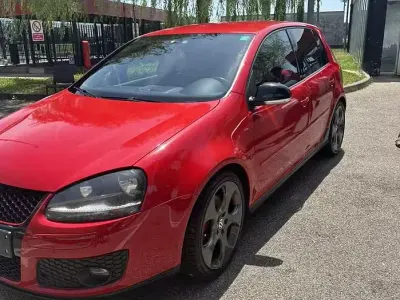 Usata VW Golf IV