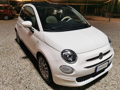 usata Fiat 500 1.3 M-JET LOUNGE