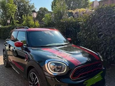 Usata Mini John Cooper Works Countryman 306 CV (225 kW) 2019 SUV