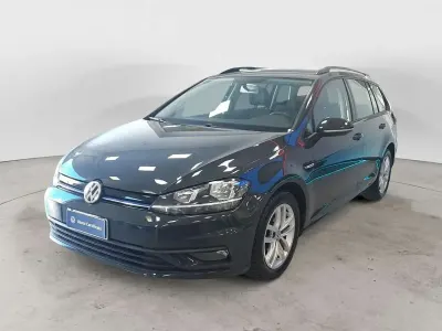 Usata VW Golf VIII