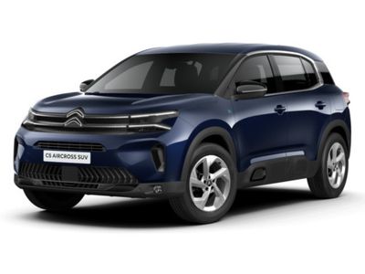 usata Citroën C5 Aircross AIRCROSS Feel - HYBRID 180 e-EAT8