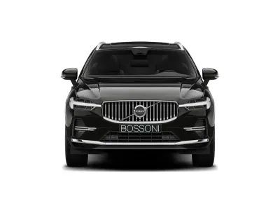 Usata Volvo XC60