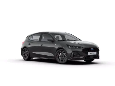 Usata Ford Focus