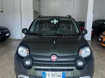 Fiat Panda 4x4