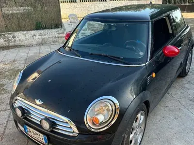 Usata Mini Cooper