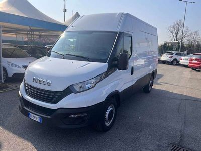 usata Iveco Daily 35 S 12 L2 H2