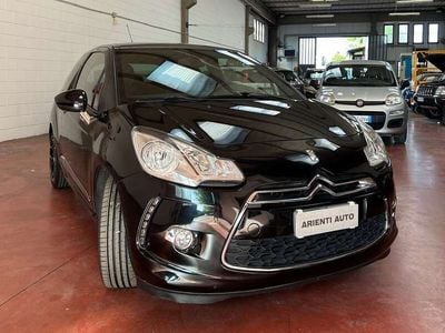 Citroën DS3