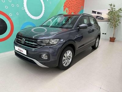 Other Usata 2023 VW T-Cross Style SUV | 19.910 € (Cara)