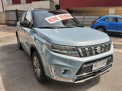 usata Suzuki Vitara 1.4 COOL 129CV HYBRID KM ZERO VARI COLORI