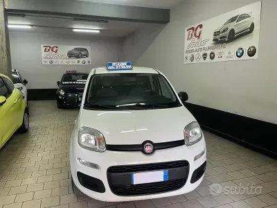 Usata Fiat Panda