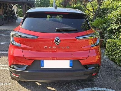 Usata Renault Captur Techno 101 CV (74 kW) 2025 SUV