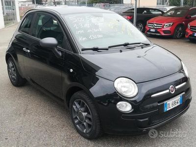 usata Fiat 500 1.3 mj SPORT (2007-2016) - 2007