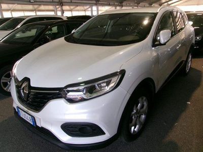 usata Renault Kadjar dCi 8V 115CV Blue dCi 8V 115CV EDC Business