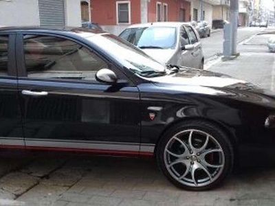 Usata Alfa Romeo 147 150 CV (110 kW) 2007 Utilitaria