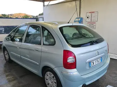Usata Citroën Xsara Picasso