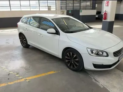 Usata Volvo V60