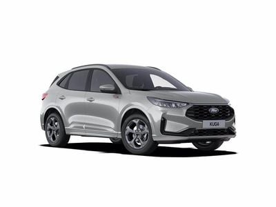 Nuova Ford Kuga ST-Line 243 CV (178 kW) 2025 Solar silver  SUV