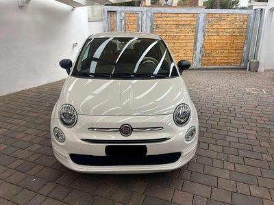 Usata Fiat 500 69 CV (50 kW) 2023 Bianco Utilitaria