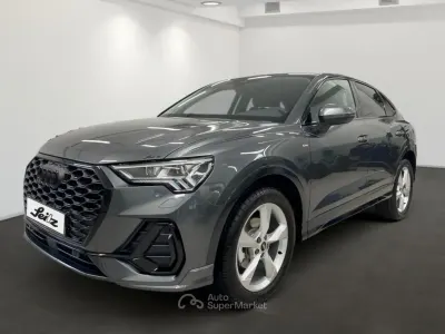 Usata Audi Q3 Sportback