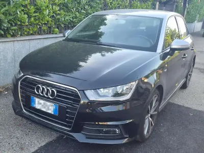 Usata Audi A1 Sportback