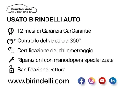 Usata BMW 114 M Sport 95 CV (69 kW) 2015 Alpinweiss iii pastello Utilitaria