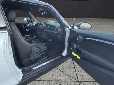 Usata Mini Cooper Clubman