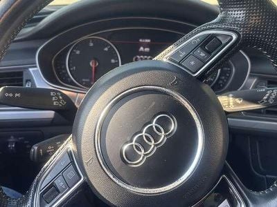 Usata Audi A6 Business 218 CV (160 kW) 2016 Station wagon