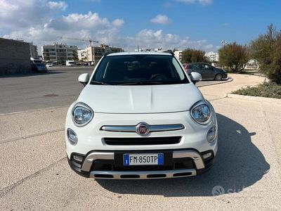 usata Fiat 500X 1,3 MJT 95 cv CROSS