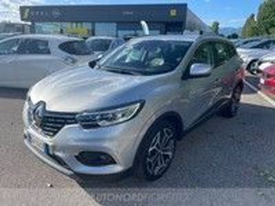 usata Renault Kadjar 1.5 blue dci sport edition2 115cv edc