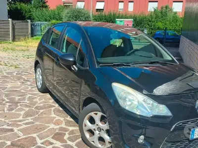 Usata Citroën C3