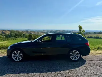 Usata BMW 330