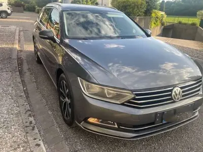 Usata VW Passat