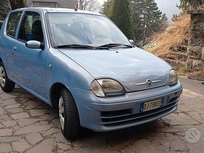 Usata Fiat 1100 Active 2007 Berlina