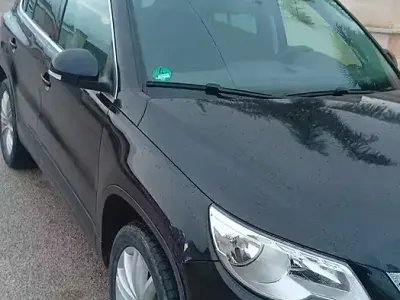 Usata VW Tiguan