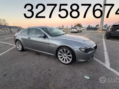 Usata BMW 645