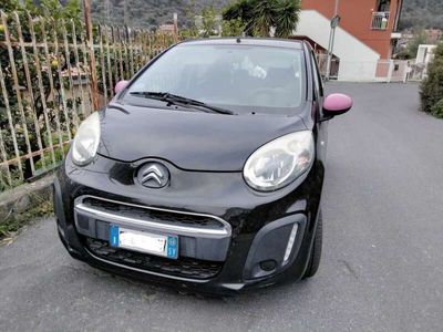 usata Citroën C1 5p 1.0 Seduction