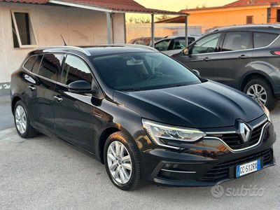 Renault Mégane GrandTour