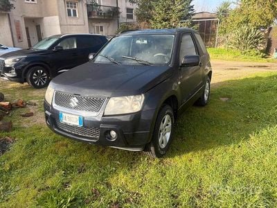 Usata Suzuki Grand Vitara 94 CV (69 kW) 2005 Station wagon