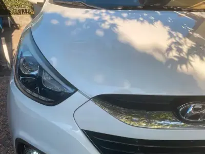 Usata Hyundai ix35