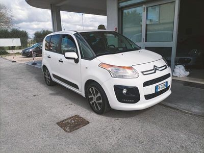 usata Citroën C3 Picasso 1.6 BlueHDi Selection